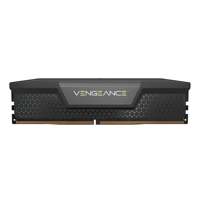 Corsair Vengeance CMK8GX5M1B5200C40 module de mémoire 8 Go 1 x 8 Go DDR5 5200 MT/s 288-pin DIMM 