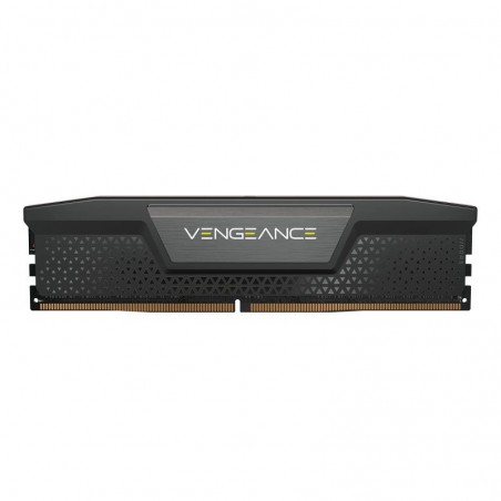 Corsair Vengeance CMK8GX5M1B5200C40 module de mémoire 8 Go 1 x 8 Go DDR5 5200 MT/s 288-pin DIMM 