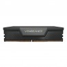 Corsair Vengeance CMK8GX5M1B5200C40 module de mémoire 8 Go 1 x 8 Go DDR5 5200 MT/s 288-pin DIMM 