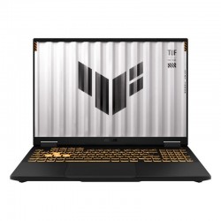 ASUS TUF Gaming F16 TUF608JMR-RV057W Intel® Core? i7 i7-14650HX Ordinateur portable 40,6 cm (16") WUXGA 16 Go DDR5-SDRAM 512 