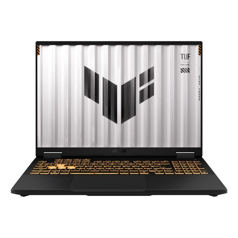 ASUS TUF Gaming F16 TUF608JMR-RV057W Intel® Core? i7 i7-14650HX Ordinateur portable 40,6 cm (16") WUXGA 16 Go DDR5-SDRAM 512 
