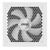MSI MAG A1000GL PCIE5 white o 