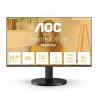 AOC B3 Q27B3CF2/23 écran plat de PC 68,6 cm (27") 2560 x 1440 pixels Quad HD Noir 