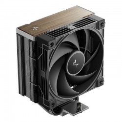 DeepCool AK400 G2 Processeur Refroidisseur d’air 12 cm Noir 1 pièce(s) 