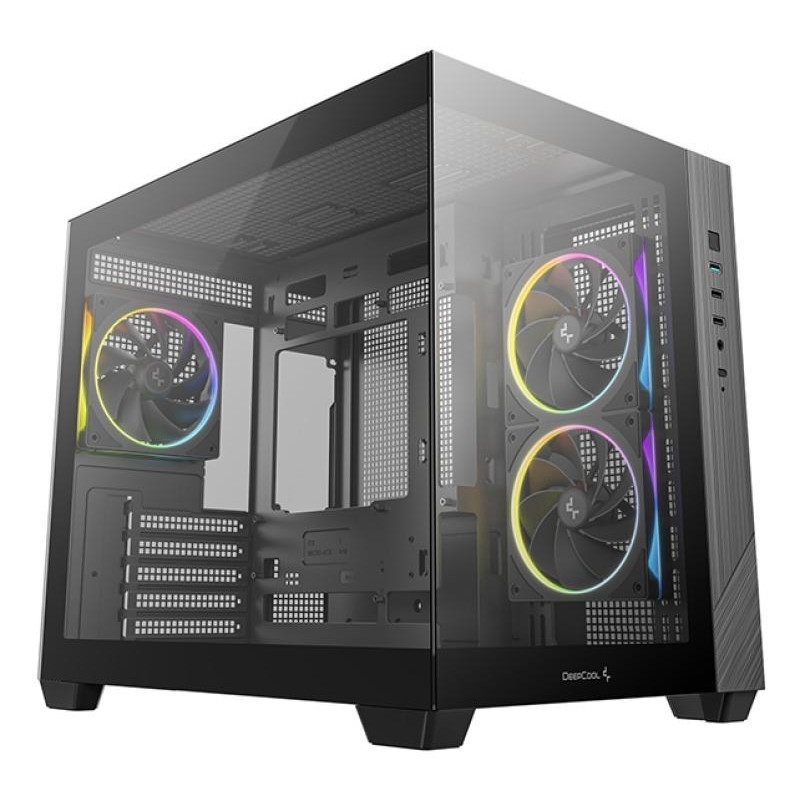 DEEPCOOL CG330 3F 