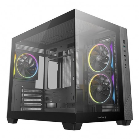 DEEPCOOL CG330 3F 