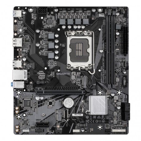GIGABYTE H610M D3W DDR4 