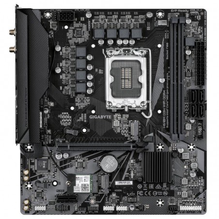 GIGABYTE H610M D3H WIFI DDR4 
