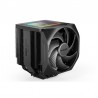 be quiet! Dark Rock Elite | Ventirad double tour, socket Intel et AMD, ARGB 