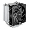 be quiet! Pure Rock Slim 3 | Ventirad compact mono tour, socket Intel et AMD 