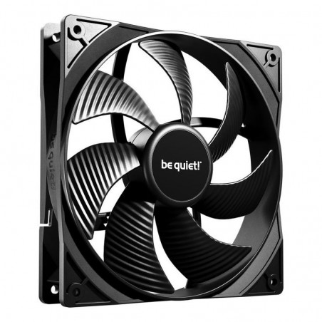 BE QUIET! PURE WINGS 3 140mm PWM 