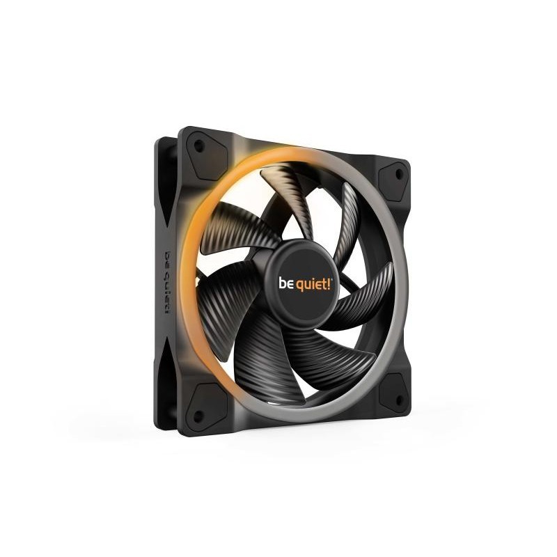 BE QUIET! LIGHT WINGS 120mm PWM 