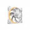 be quiet! Light Wings 140 mm PWM Reverse White | Ventilateur PC ARGB reverse blanc 