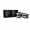 be quiet! Silent Loop 3 240 mm | Système de refroidissement liquide tout-en-un, 240 mm, noir, socket Intel et AMD 