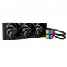 be quiet! Silent Loop 3 420 mm | Système de refroidissement liquide tout-en-un, 420 mm, noir, socket Intel et AMD 
