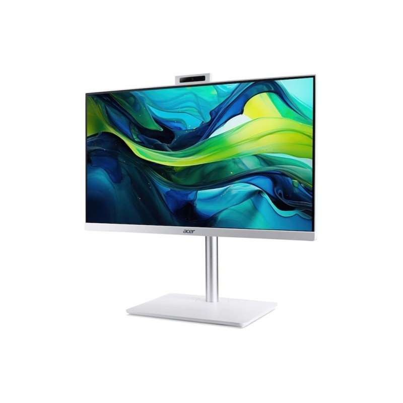 Acer Aspire C27A-GRPL Intel Core 5 120U 68,6 cm (27") 1920 x 1080 pixels PC All-in-One 16 Go DDR4-SDRAM 512 Go SSD Windows 11 