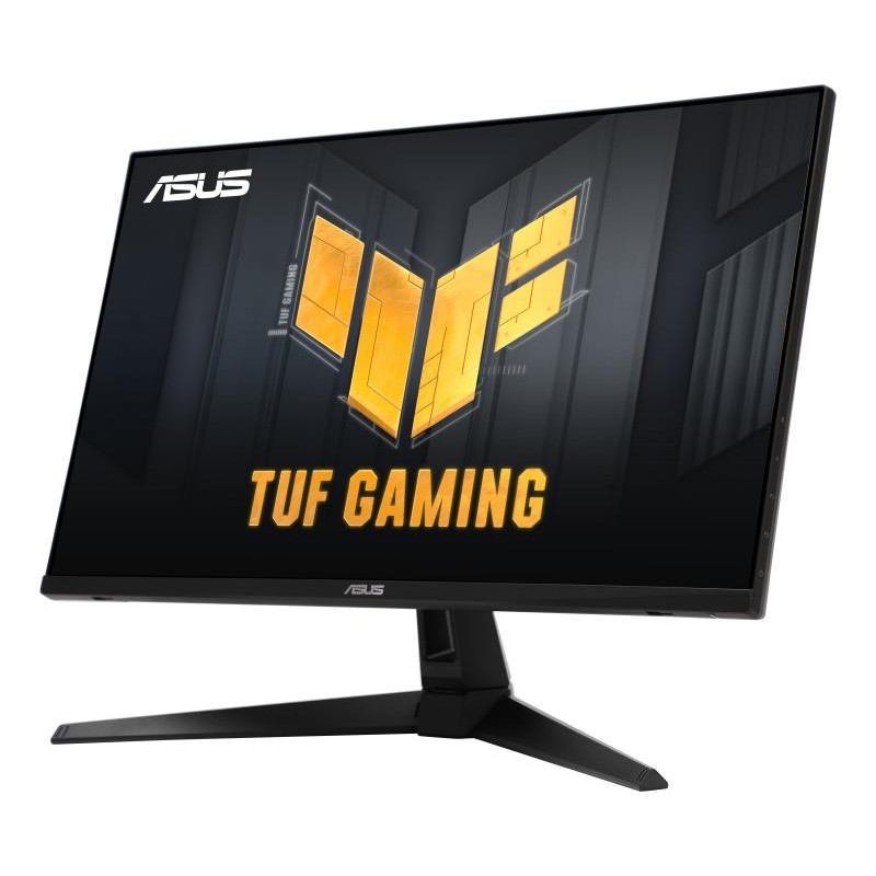 ASUS TUF Gaming VG27AQM5A écran plat de PC 68,6 cm (27") 2560 x 1440 pixels Quad HD LCD Noir 