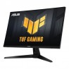 ASUS TUF Gaming VG27AQM5A écran plat de PC 68,6 cm (27") 2560 x 1440 pixels Quad HD LCD Noir 