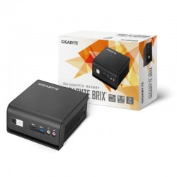 GIGABYTE BRIX *GB-BMPD-6005 