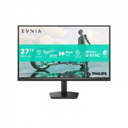 Philips Evnia 3000 27M2N3500PF/00 écran plat de PC 68,6 cm (27") 2560 x 1440 pixels Quad HD LCD Noir 