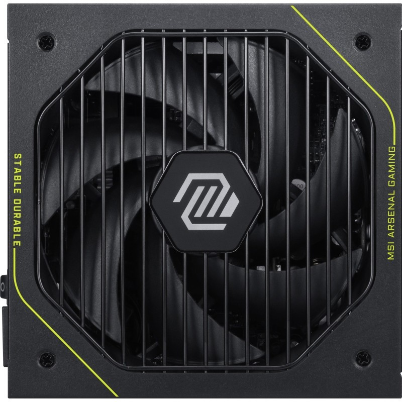 MSI MAG A1200PLS PCIE5 