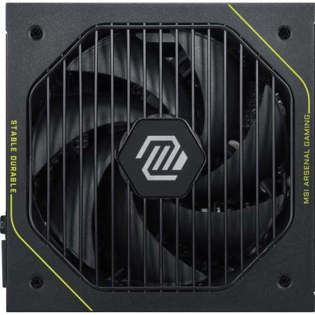 MSI MAG A1200PLS PCIE5 