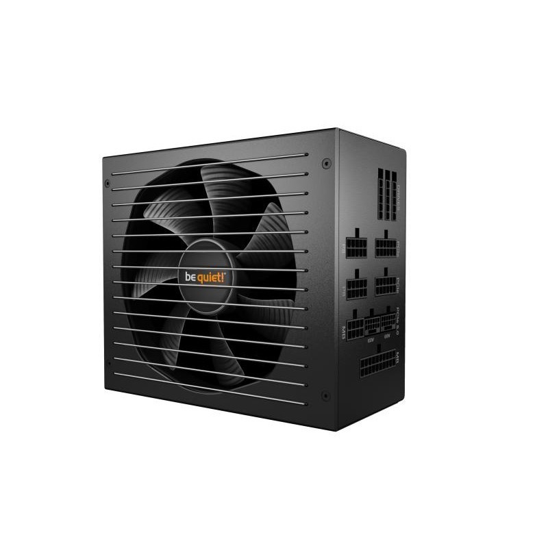 BE QUIET! Straight Power 12 Platinum 1200W 