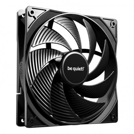 be quiet! Pure Wings 3 140 mm PWM | Ventilateur PC high-speed 