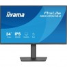 iiyama ProLite XB2493HSU-B1 écran plat de PC 60,5 cm (23.8") 1920 x 1080 pixels Full HD LED Noir 