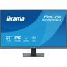 iiyama ProLite X2793HSU-B1 écran plat de PC 68,6 cm (27") 1920 x 1080 pixels Full HD LED Noir 