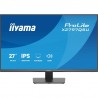 iiyama ProLite X2797QSU-B1 écran plat de PC 68,6 cm (27") 2560 x 1440 pixels Quad HD LED Noir 