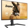 iiyama G-MASTER GB2591HSU-B1 écran plat de PC 62,2 cm (24.5") 1920 x 1080 pixels Full HD LED Noir 