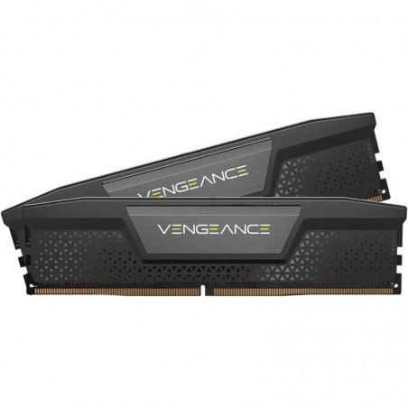 Corsair Vengeance CMK32GX5M2B6000Z38 module de mémoire 32 Go 2 x 16 Go DDR5 6000 MT/s 288-pin DIMM 