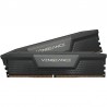 Corsair Vengeance CMK32GX5M2B6000Z38 module de mémoire 32 Go 2 x 16 Go DDR5 6000 MT/s 288-pin DIMM 