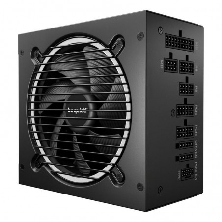 BE QUIET! PURE POWER 13 M 1000W 