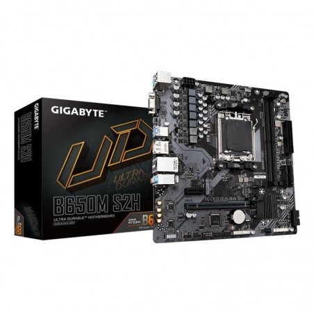 GIGABYTE B650M S2H o 