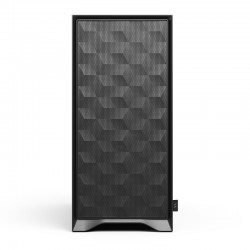 FRACTAL Pop 2 Air Black TG 