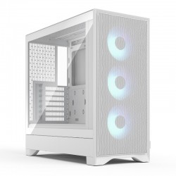 FRACTAL Pop 2 Air White TG RGB o 