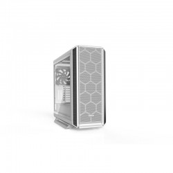 BE QUIET SILENT BASE 802 Window White 