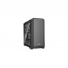 BE QUIET! Silent Base 601 Window Black 