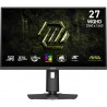 MSI MAG 274QPF X32 écran plat de PC 68,6 cm (27") 2560 x 1440 pixels Wide Quad HD LCD Noir 