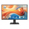 MSI Pro MP272 E14C écran plat de PC 68,6 cm (27") 1920 x 1080 pixels Full HD LED Noir 