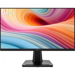 MSI PRO MP225 E12VL écran plat de PC 54,5 cm (21.4") 1920 x 1080 pixels Full HD Noir 