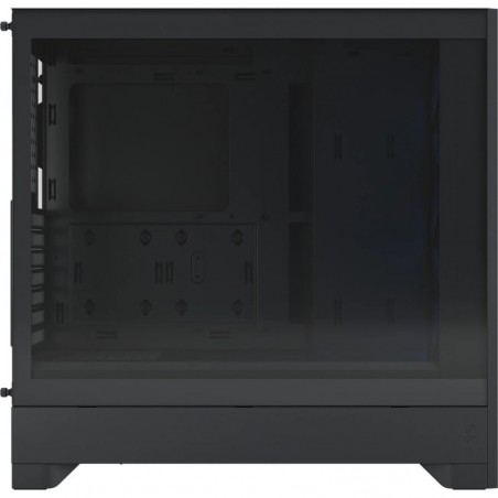 FRACTAL Pop 2 Air Black TG RGB o 
