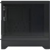 FRACTAL Pop 2 Air Black TG RGB o 