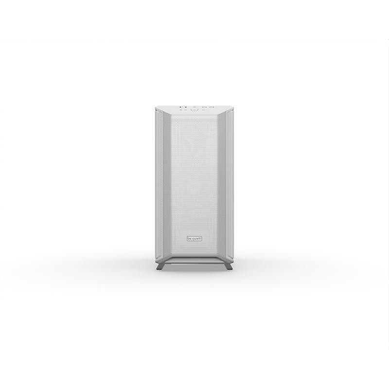 BE QUIET! Dark Base 701 White 
