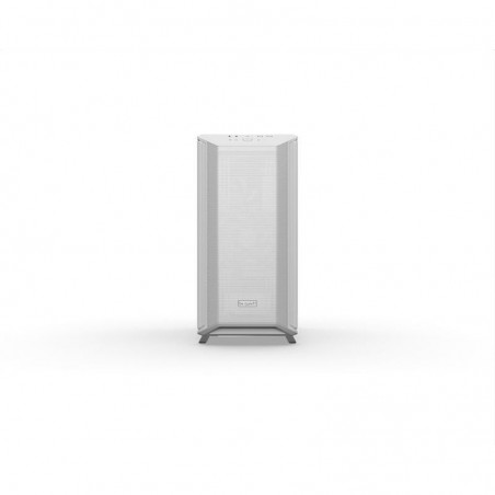 BE QUIET! Dark Base 701 White 