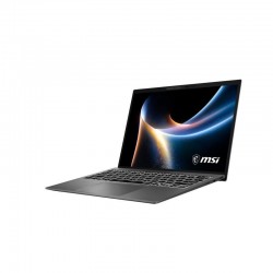 MSI Prestige 13 AI+ A3MG-002FR Copilot+ PC Intel Core Ultra 7 355 Ordinateur portable 33,8 cm (13.3") 2.8K 32 Go 