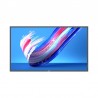 Philips 43BDL3650Q Écran plat de signalisation numérique 109,2 cm (43") LCD Wifi 400 cd/m² Full HD Noir Intégré dans le 