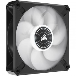CORSAIR ML120 LED ELITE 120mm Magnetic Levitation Blanc SINGLE PACK Emballage ab 